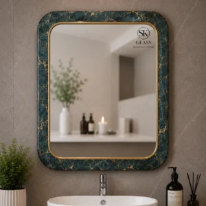 3D Digital Mirror